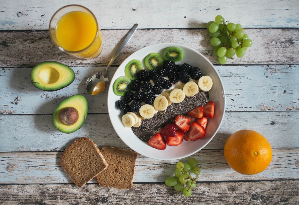 Routine quotidiana salutare: creare abitudini alimentari durature